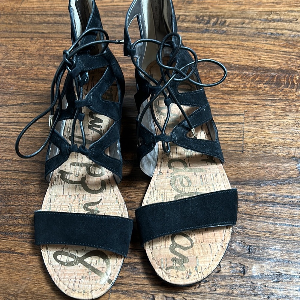 Sam Edelman Size 8.5 - Picture 5 of 5